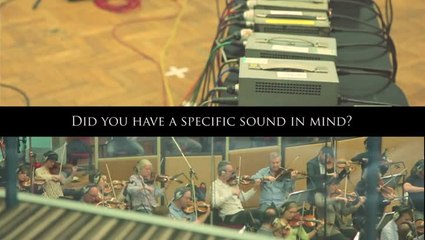 Castlevania : Lords of Shadow 2 : La bande originale