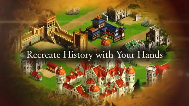 Age of Empires : World Domination : Trailer d'annonce