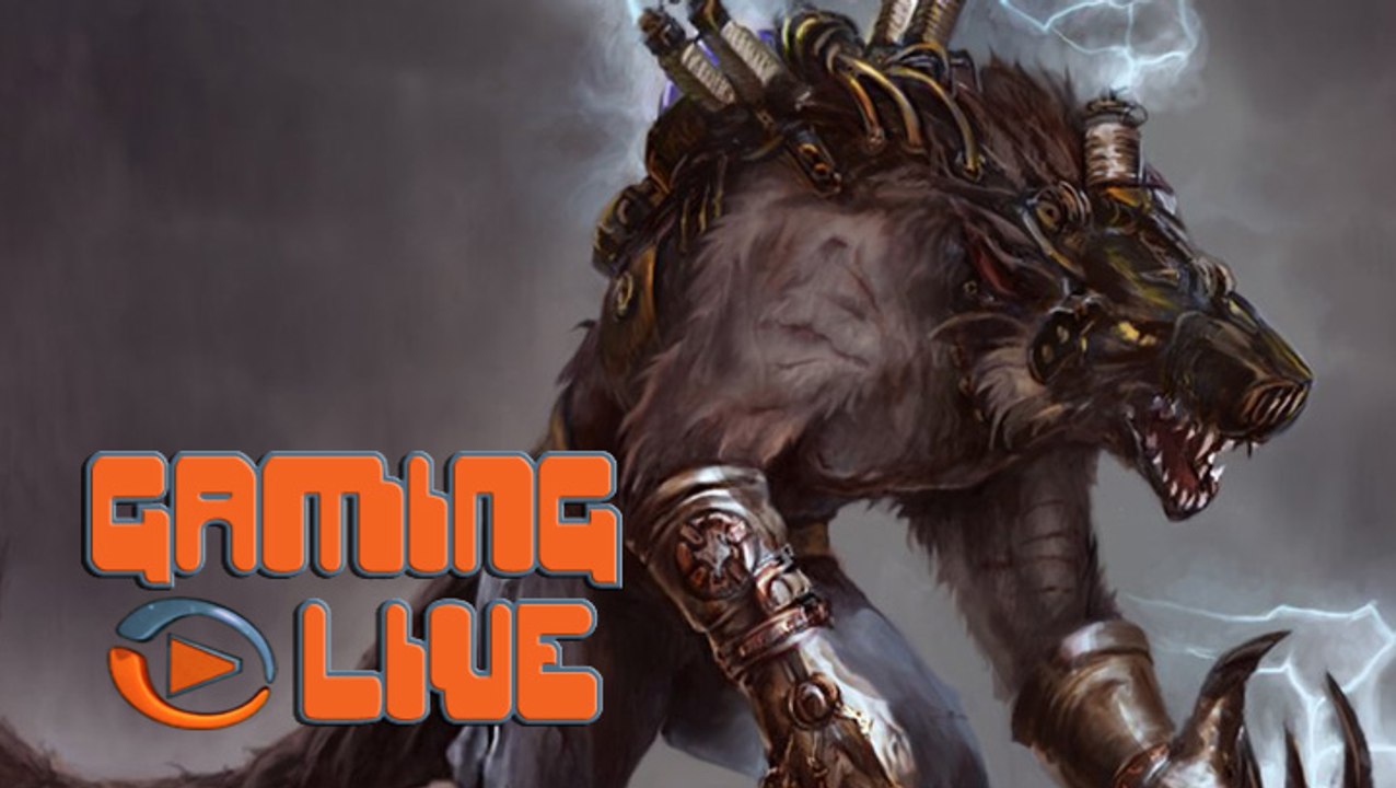 The Incredible Adventures of Van Helsing : Bienvenue à Borgovia