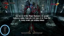 Castlevania : Lords of Shadow 2 : GC 2013 : Près de 8 minutes de gameplay commenté
