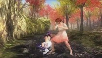 Dead or Alive 5 Ultimate : Ayane en action