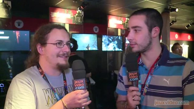 Wolfenstein : The New Order : E3 2013 : Un FPS à l'ancienne dans un univers très particulier