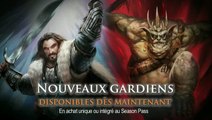 Gardiens de la Terre du Milieu : DLC 2 : Thorïn et Grand Gobelin