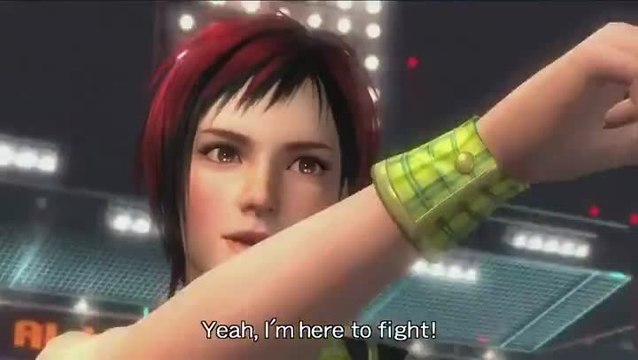 Dead or Alive 5 Ultimate : Costumes des pop idols