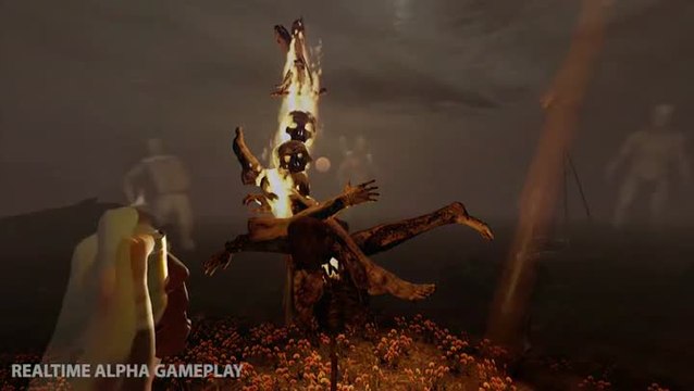 The Forest : Cours Forest, cours !