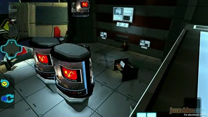 Fragment : Un FPS très court mais intéressant