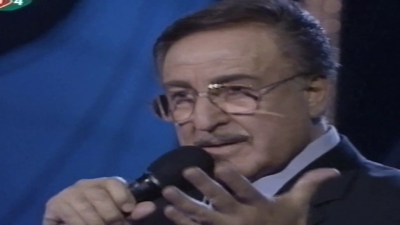 Yaşar Özel / İnan ki ağlamadım hüzünlüyüm sadece