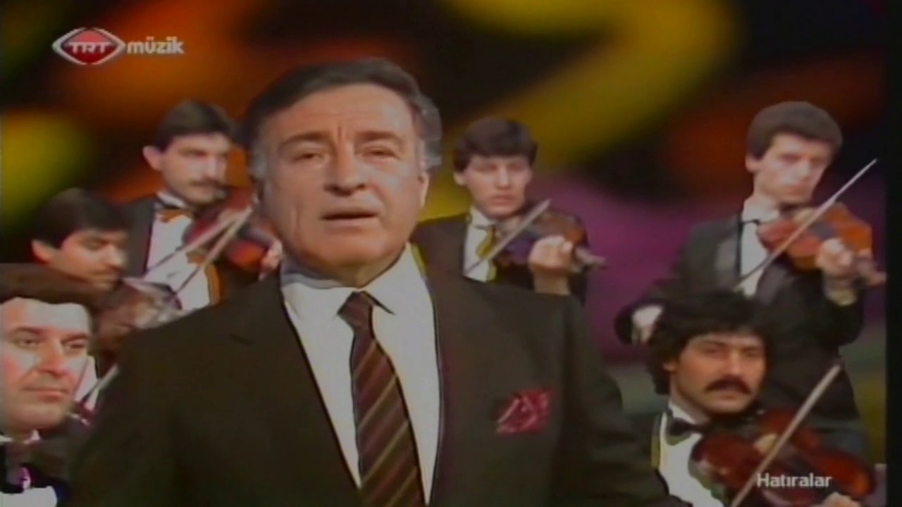 Yaşar Özel / Susamış topraklar gibi gönüller