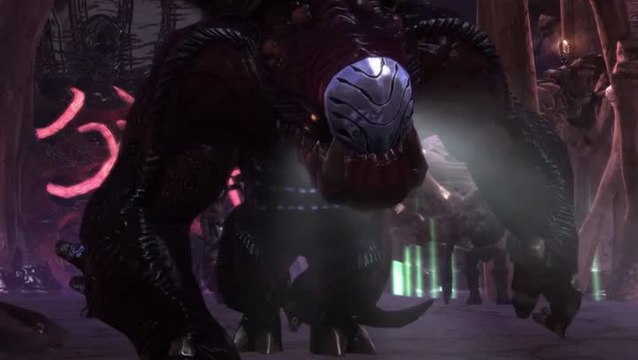 Rift : Storm Legion : L'Eclipse Eternelle