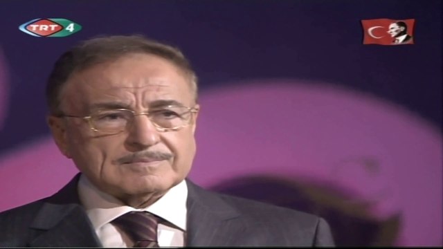 Yaşar özel / Sazlar çalınır Çamlıca'nın bahçelerinde