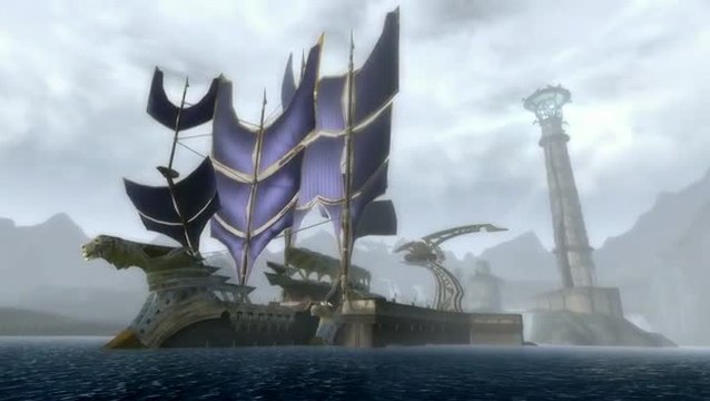 Rift : Storm Legion : Trailer de lancement