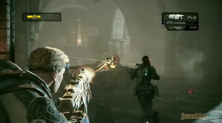 Gears of War Judgment : Témoignage déclassifié