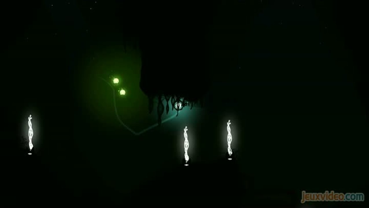 Luminesca : Partons à la découverte des fonds marins