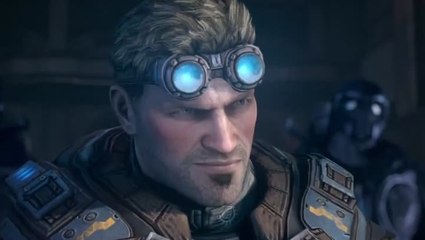 Download Video: Gears of War Judgment : Gears Talk