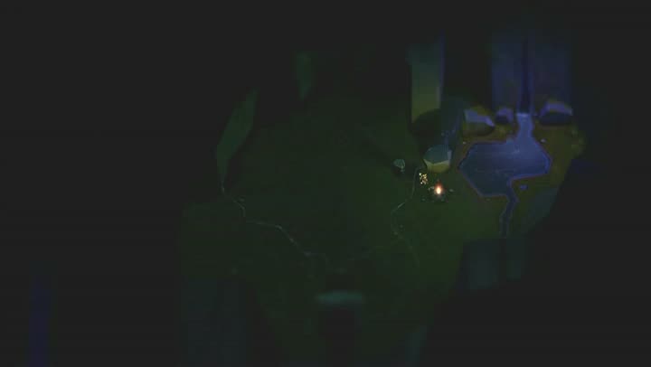 Below : Below sortira aussi sur Steam