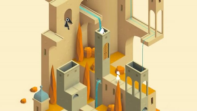 Monument Valley : Forgotten Shores