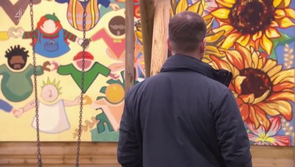 Hollyoaks 31st March 2022