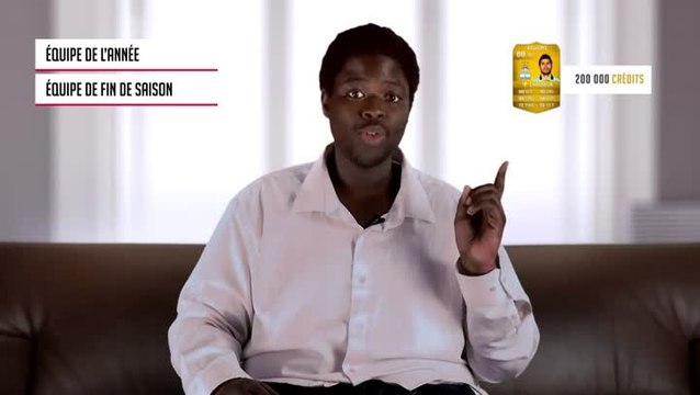 FIFA 14 : Joue comme un pro - Les enchères (5/7)
