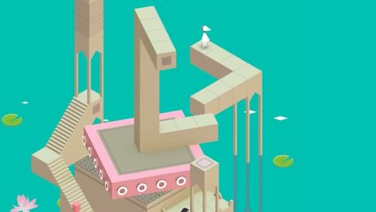 Monument Valley : Trailer de sortie