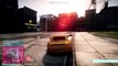 Need for Speed : Most Wanted : E3 2012 : Un extrait qui va à 100 km/h
