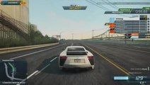 Need for Speed : Most Wanted : Seul c'est bien, à plusieurs, c'est mieux