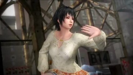 Dead or Alive 5 Ultimate : Costumes "Plain Clothes"