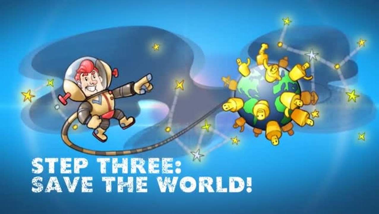 Citizens of Earth : Recrutements