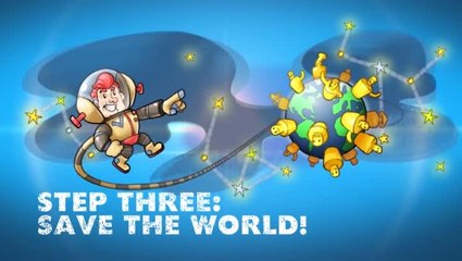 Citizens of Earth : Recrutements