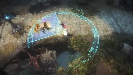 Gardiens de la Terre du Milieu : Ori et Agandaur