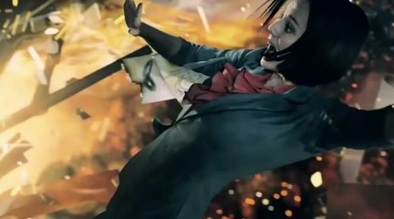 Quantum Break : VGX 2013 : Précisions sur le gameplay