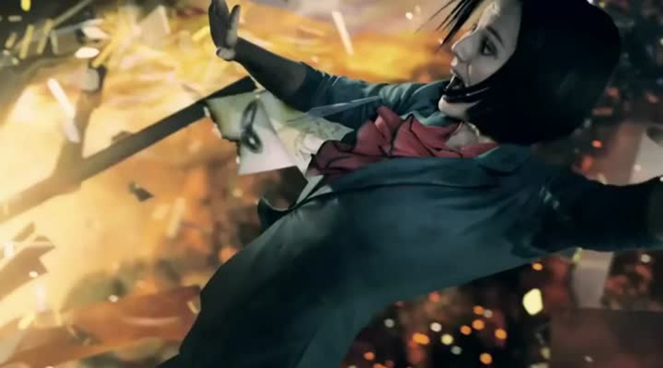 Quantum Break : VGX 2013 : Précisions sur le ga...