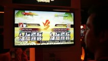 Naruto Shippuden : Ultimate Ninja Storm Revolution : E3 2014 : Un mode versus classique, mais efficace