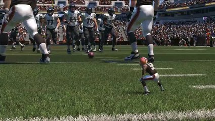 Madden NFL 15 : L'histoire de "Tiny Titan" Christian Kirksey