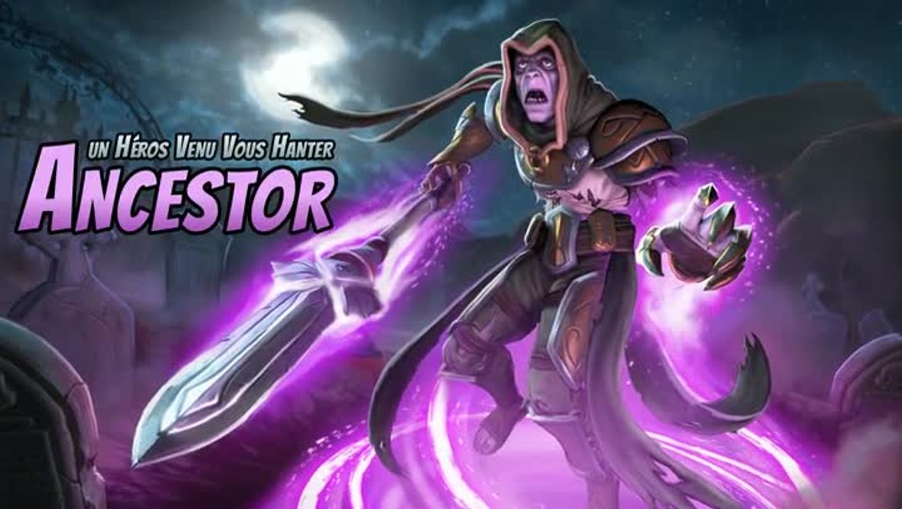 Orcs Must Die! Unchained : Du gameplay pour le prochain opus