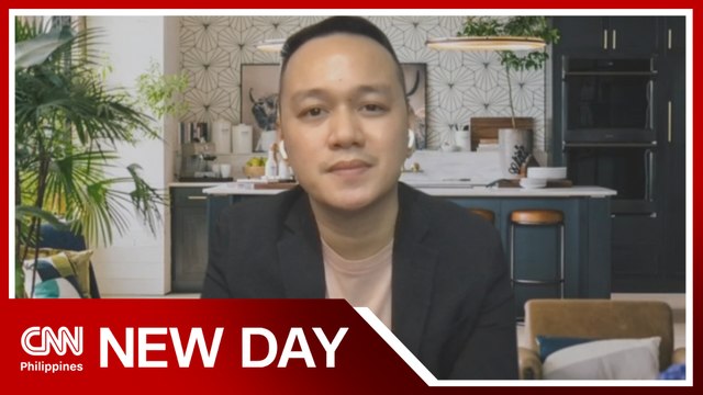 April is Filipino Food Month | New Day