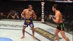 EA Sports UFC : José Aldo au micro