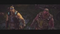 Gears of War Judgment : Campagne Aftermath