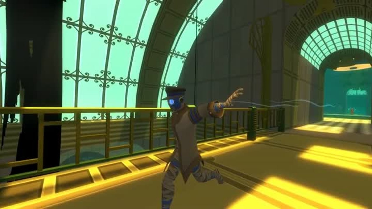 Cult of the Wind : Lancement Steam Greenlight