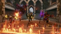 Orcs Must Die! Unchained : Teaser d'annonce