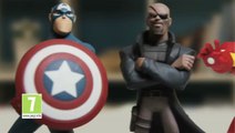 Disney Infinity 2.0 : Spot TV US
