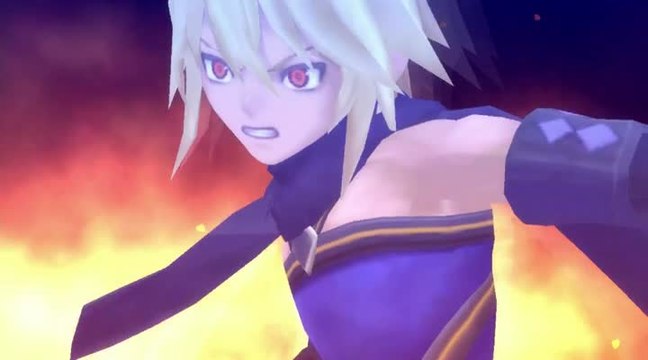 Tales of Symphonia Chronicles : Un trailer plein d'espoir