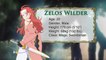 Tales of Symphonia Chronicles : Zelos Wilder