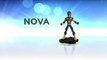 Disney Infinity 2.0 : Nova