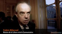 Remise des Prix du Jeu Vidéo français