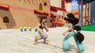 Disney Infinity 2.0 : Aladdin & Jasmine