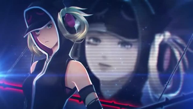 Freedom Wars : Trailer de lancement