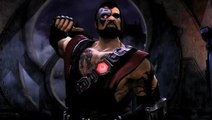 Mortal Kombat Komplete Edition : Sortie sur Steam