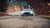 Need for Speed Rivals : Personnalisation