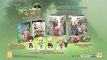 Tales of Symphonia Chronicles : Le contenu de l'édition collector