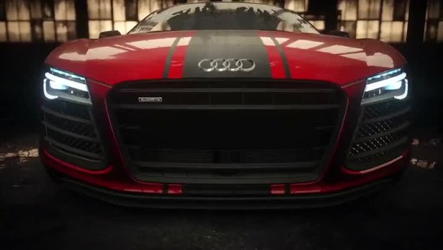 Need for Speed Rivals : Présentation de la Complete Edition